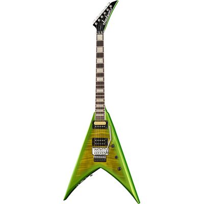 Jackson X Series Scott Ian King V Baldini Jackson X Series Scott Ian King V Baldini