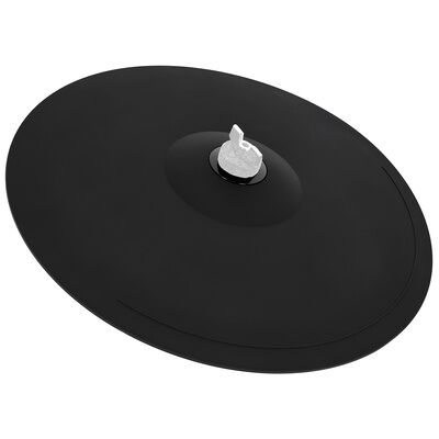 Millenium CC-15X 15" Crash Cymbal Pad Millenium CC-15X 15" Crash Cymbal Pad