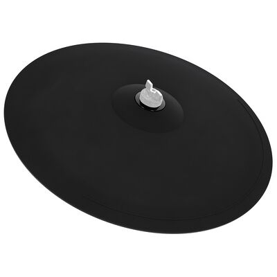 Millenium CR-18X 18" Ride Cymbal Pad Millenium CR-18X 18" Ride Cymbal Pad