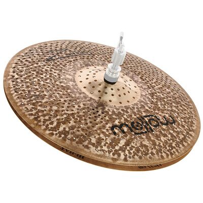 Zultan 13" Mellow Hi-Hat Zultan 13" Mellow Hi-Hat