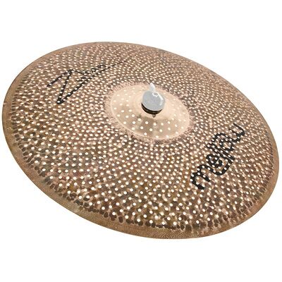 Zultan 18" Mellow Ride Zultan 18" Mellow Ride