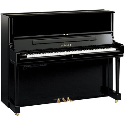 Yamaha YUS 1 TA3 PE Piano nero lucido Yamaha YUS 1 TA3 PE Piano nero lucido