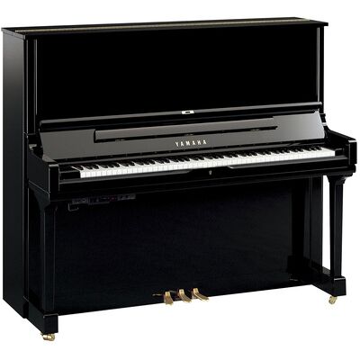 Yamaha YUS 3 TA3 PE Piano nero lucido Yamaha YUS 3 TA3 PE Piano nero lucido