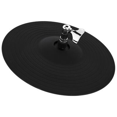 Millenium MPS-850 12" Hi-Hat Pad V2 Millenium MPS-850 12" Hi-Hat Pad V2