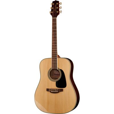 Takamine GD51 Nat naturale lucido Takamine GD51 Nat naturale lucido
