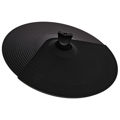 Millenium MPS-850 12" Crash Cymbal Pad Millenium MPS-850 12" Crash Cymbal Pad