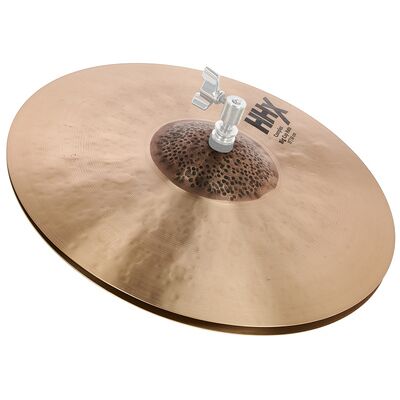 Sabian 15" HHX Complex Big Cup Hi-Hat Sabian 15" HHX Complex Big Cup Hi-Hat