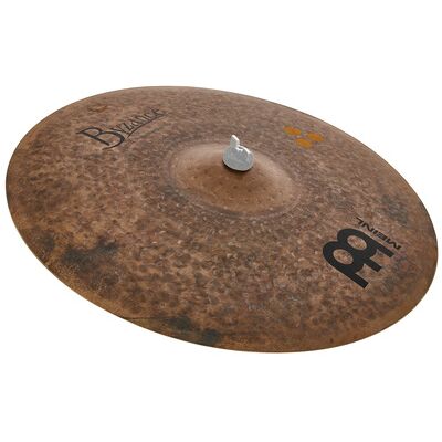 Meinl 21" Byzance D. Double Down C-R Meinl 21" Byzance D. Double Down C-R