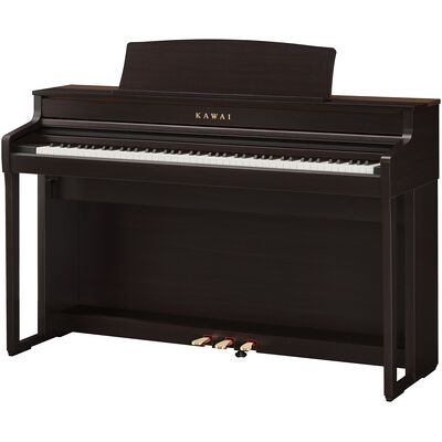 Kawai CA-501 R palissandro Kawai CA-501 R palissandro