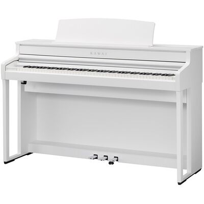 Kawai CA-501 W bianco Kawai CA-501 W bianco