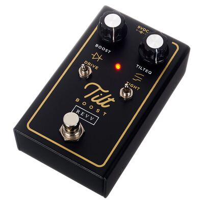 Revv Tilt Boost Revv Tilt Boost