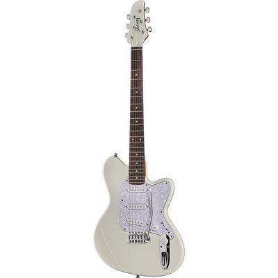 Ibanez ICHI00-VWH Vintage White Matte Ibanez ICHI00-VWH Vintage White Matte