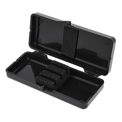 Hodge Oboe Reed Case Black Hodge Oboe Reed Case Black