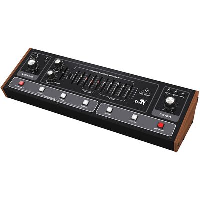 Behringer Toro Behringer Toro