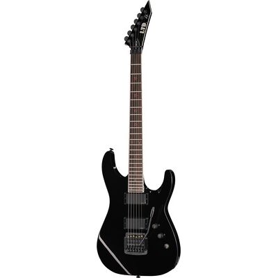 ESP LTD Jeff Hanneman JH-600CTM BK nero ESP LTD Jeff Hanneman JH-600CTM BK nero