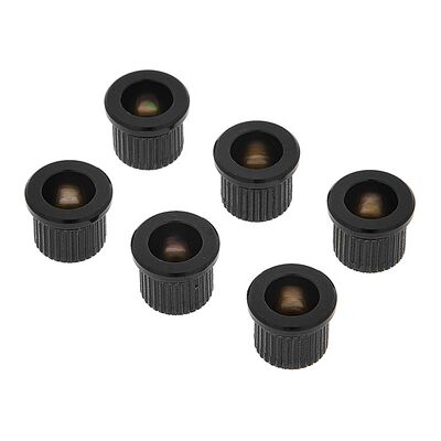 Gotoh TLB-1 String Ferrules Black Black Gotoh TLB-1 String Ferrules Black Black