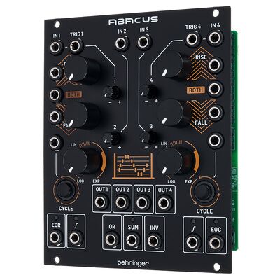 Behringer Abacus Behringer Abacus