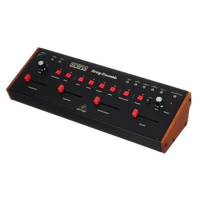 Behringer Solina String Ensemble Behringer Solina String Ensemble