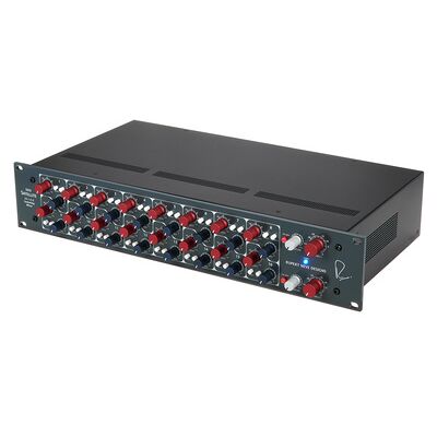 Rupert Neve Designs 5059 Satellite Shelford Rupert Neve Designs 5059 Satellite Shelford