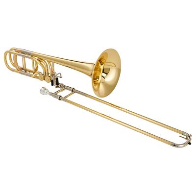 Yamaha YBL-835 Bass Trombone Yamaha YBL-835 Bass Trombone