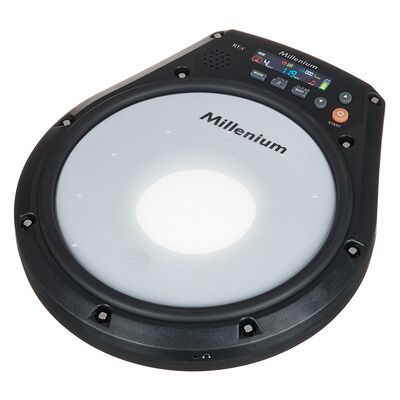 Millenium RT-1 8" Practice Pad Millenium RT-1 8" Practice Pad