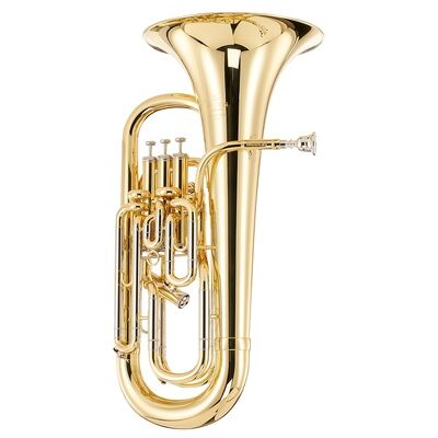 Besson BE767-1 Bb-Euphonium Besson BE767-1 Bb-Euphonium
