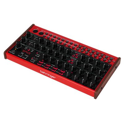 Behringer Spice Behringer Spice