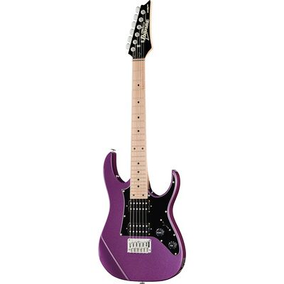Ibanez GRGM21M-MPL Metallic Purple Ibanez GRGM21M-MPL Metallic Purple