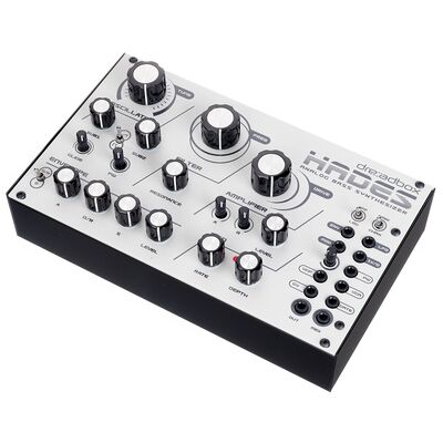 Dreadbox Hades Reissue Dreadbox Hades Reissue