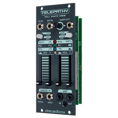 Dreadbox Telepathy Dreadbox Telepathy