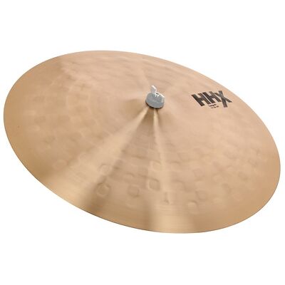 Sabian 22" HHX Tempest Cymbal Sabian 22" HHX Tempest Cymbal