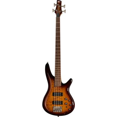 Ibanez SR400EQM-DEB Dragon Eye Burst Ibanez SR400EQM-DEB Dragon Eye Burst