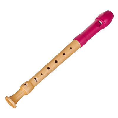 Mollenhauer 17212 Fipple Tere Soprano G DH bacca Mollenhauer 17212 Fipple Tere Soprano G DH bacca