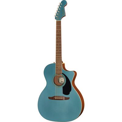Fender Newporter Player TPL WN Tidepool lucido Fender Newporter Player TPL WN Tidepool lucido
