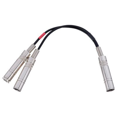 Millenium E-Drum Pad Splitter Cable ESK2 Millenium E-Drum Pad Splitter Cable ESK2