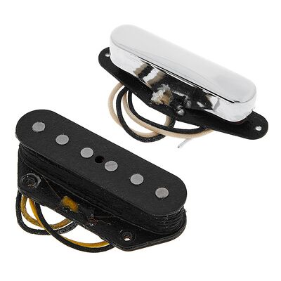 Fender Pure Vintage 51 Tele PickupSet Fender Pure Vintage 51 Tele PickupSet