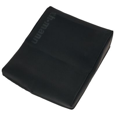 Thomann Cover Mackie DLZ Creator Black Thomann Cover Mackie DLZ Creator Black