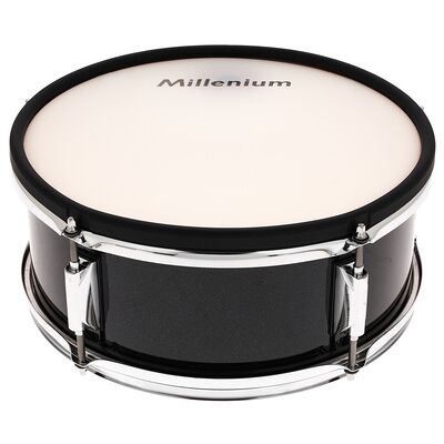 Millenium PS-13 13"x05" Snare BS Black Sparkle Millenium PS-13 13"x05" Snare BS Black Sparkle