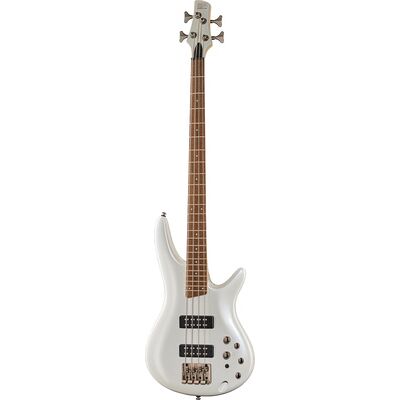 Ibanez SR300E-PW Pearl White Ibanez SR300E-PW Pearl White