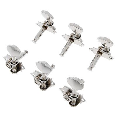 Gotoh SE770-06M 3L/3R N Tuners Gotoh SE770-06M 3L/3R N Tuners
