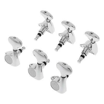 Gotoh SGV510Z-L5 3L/3R Tuners C Gotoh SGV510Z-L5 3L/3R Tuners C