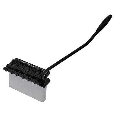 Gotoh GE101T Vintage Tremolo B nero Gotoh GE101T Vintage Tremolo B nero