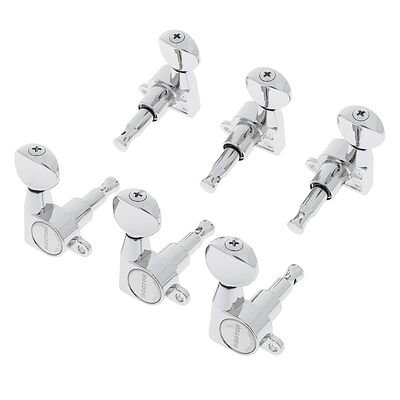Gotoh SG360-05 Tuners 6L C Gotoh SG360-05 Tuners 6L C