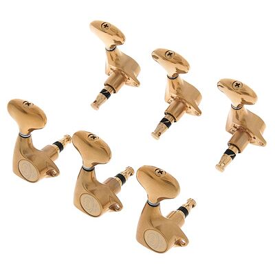 Gotoh SGV510Z-L5 3L/3R Tuners XG Gotoh SGV510Z-L5 3L/3R Tuners XG