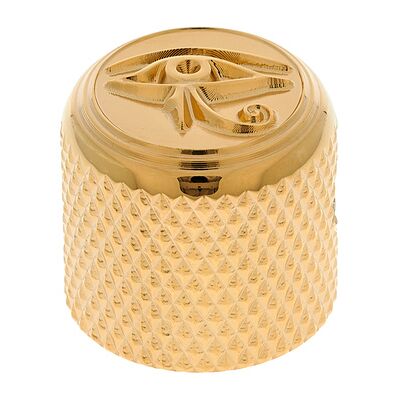 Gotoh Eye of Horus Poti Knob G Gotoh Eye of Horus Poti Knob G