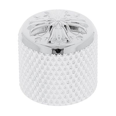 Gotoh Cross Poti Knob C Gotoh Cross Poti Knob C