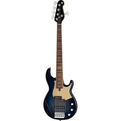 Yamaha BBP35RW MB II Moonlight Blue Yamaha BBP35RW MB II Moonlight Blue