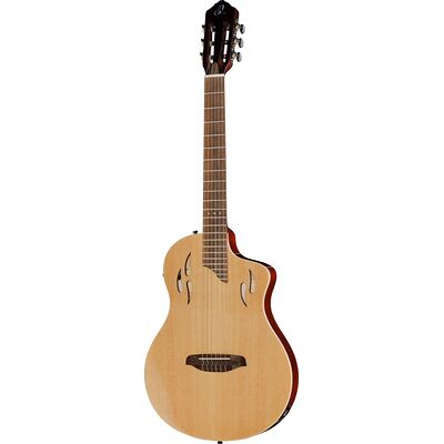 Ortega Tour Player NAT naturale lucido Ortega Tour Player NAT naturale lucido