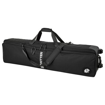 Ritter Bern 4 - Custodia per tastiera con ruote Ritter Bern 4 - Custodia per tastiera con ruote