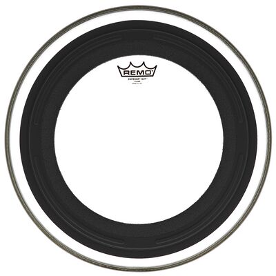 Remo 16" SMT Emperor Clear BD Remo 16" SMT Emperor Clear BD